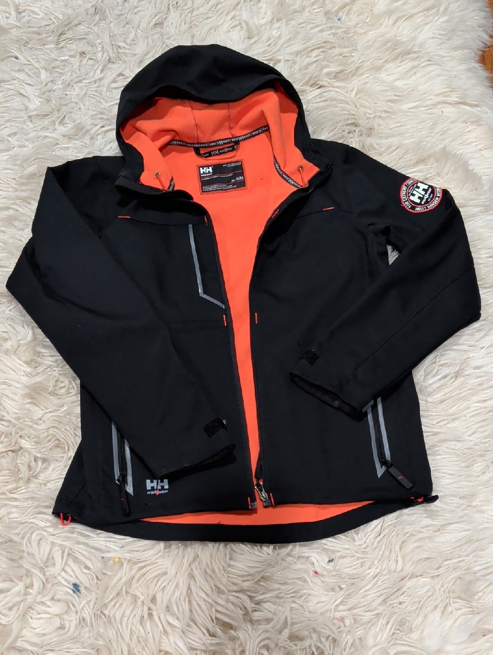 Helly Hansen Leon Jacket